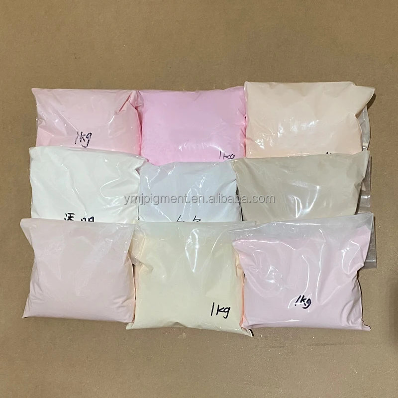 

Wholesale Hot Sell No BPO Acrylic Nail Powder Clear Color Crystal OEM Acrylic Powder For Nails