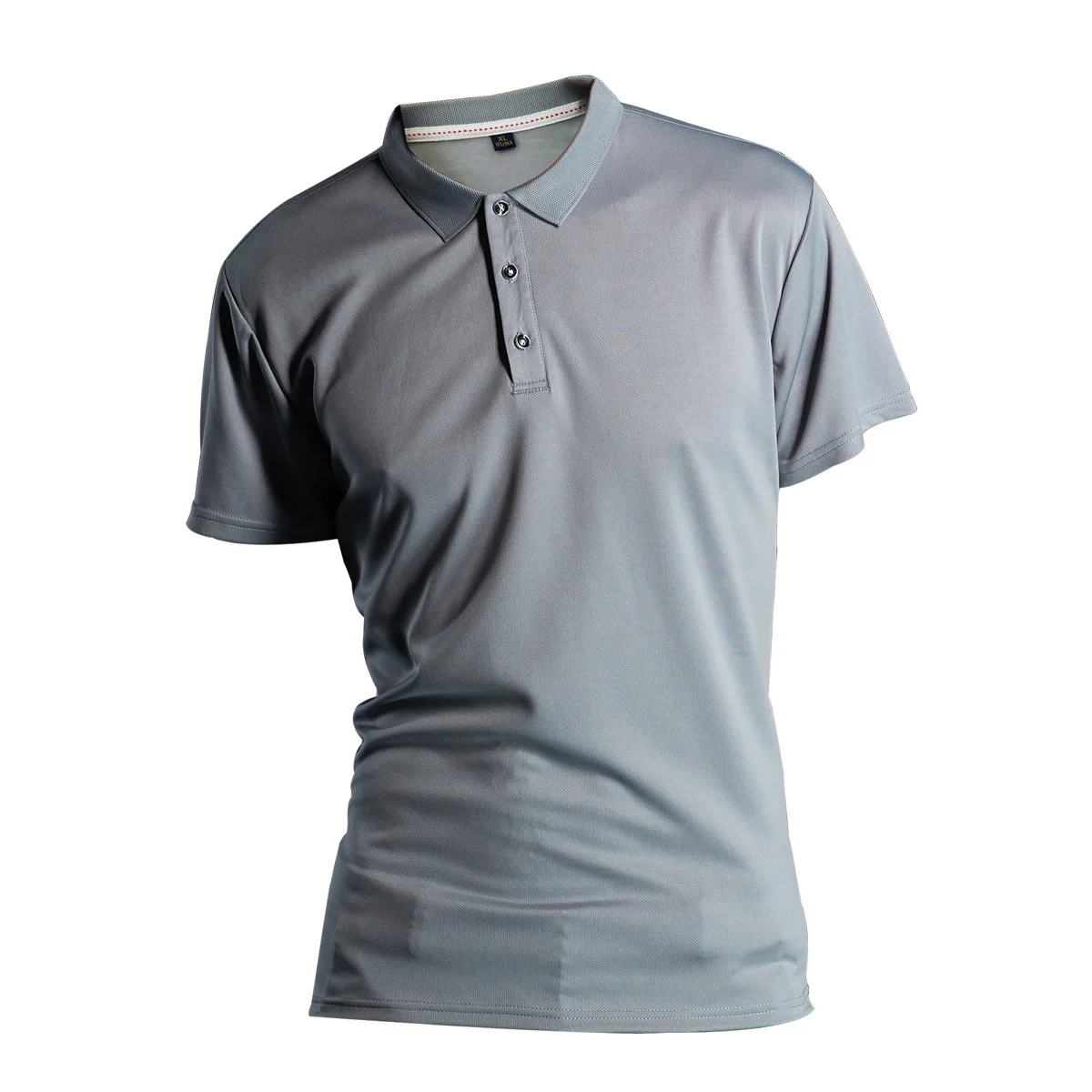 

Quality Golf Dry Fit Polyester Plain Polo Shirts Custom Logo, Various colors available