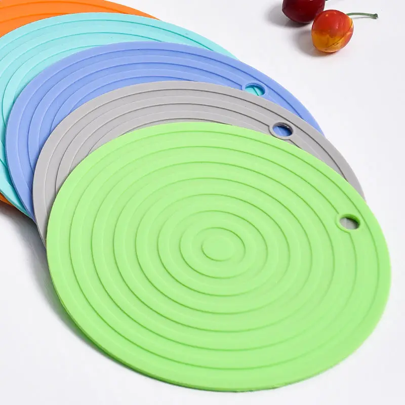 

New Product Home Silicon Lace Mold Mat