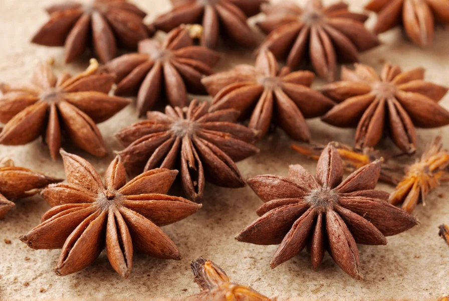 Anise Stars: What They Are and How to Use Them