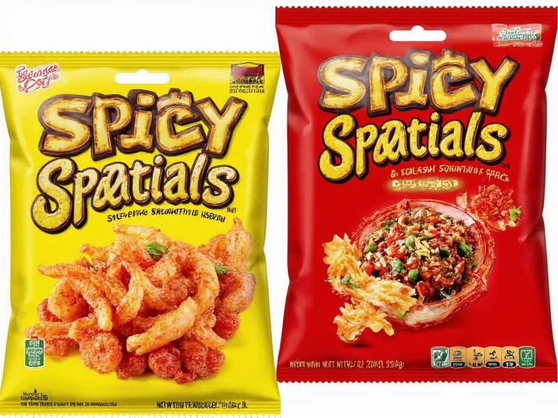 What Are Spicy Packets? Types, Uses & Expert Tips