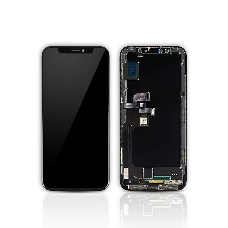 

Tianma quality lcd screen assembly for iphone x