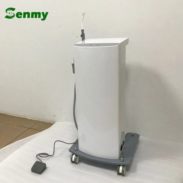 S411 Portable Dental Suction Unit from SENMY DENTAL Dental Suction Machine Price