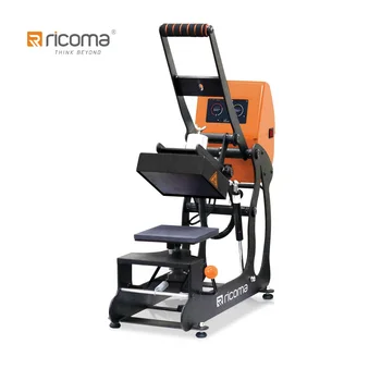 ricoma heat press