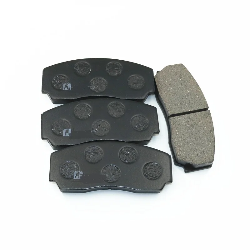 Jk9200 4 Pots Brake Caliper 330*28mm For Toyota Corolla Altis 2018