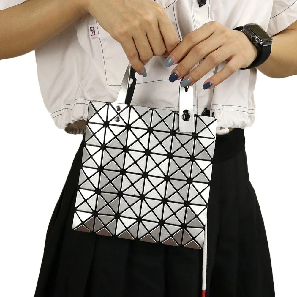 

Professional Best Make Up Bag Mini For Wholesales, Beige, silver, black, pink