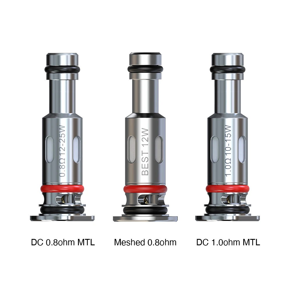 

Well sale SMOK Novo 4 Coil 5pcs Coil SMOK