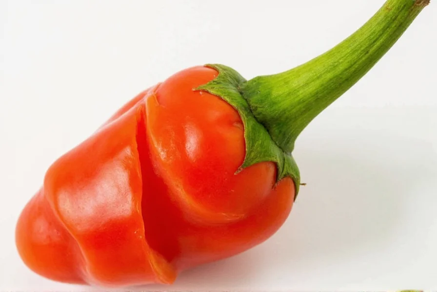 Roasted Peppers with Smoked Paprika