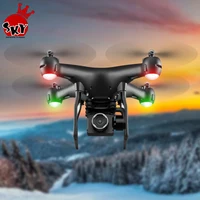 

S32 Cheap Professional Drones with HD Camera 1080P 4K HD Follow Me Quadrocopter Hover remote control Drone with Video Camera