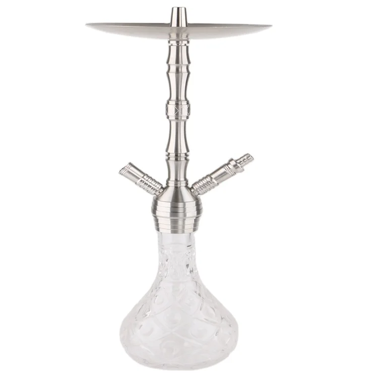 

2021Stainless Steel hookah shisha DIY Wholesale