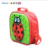 Insulated Lunch box For Work cartoon Lunch bag with 3D design for kids