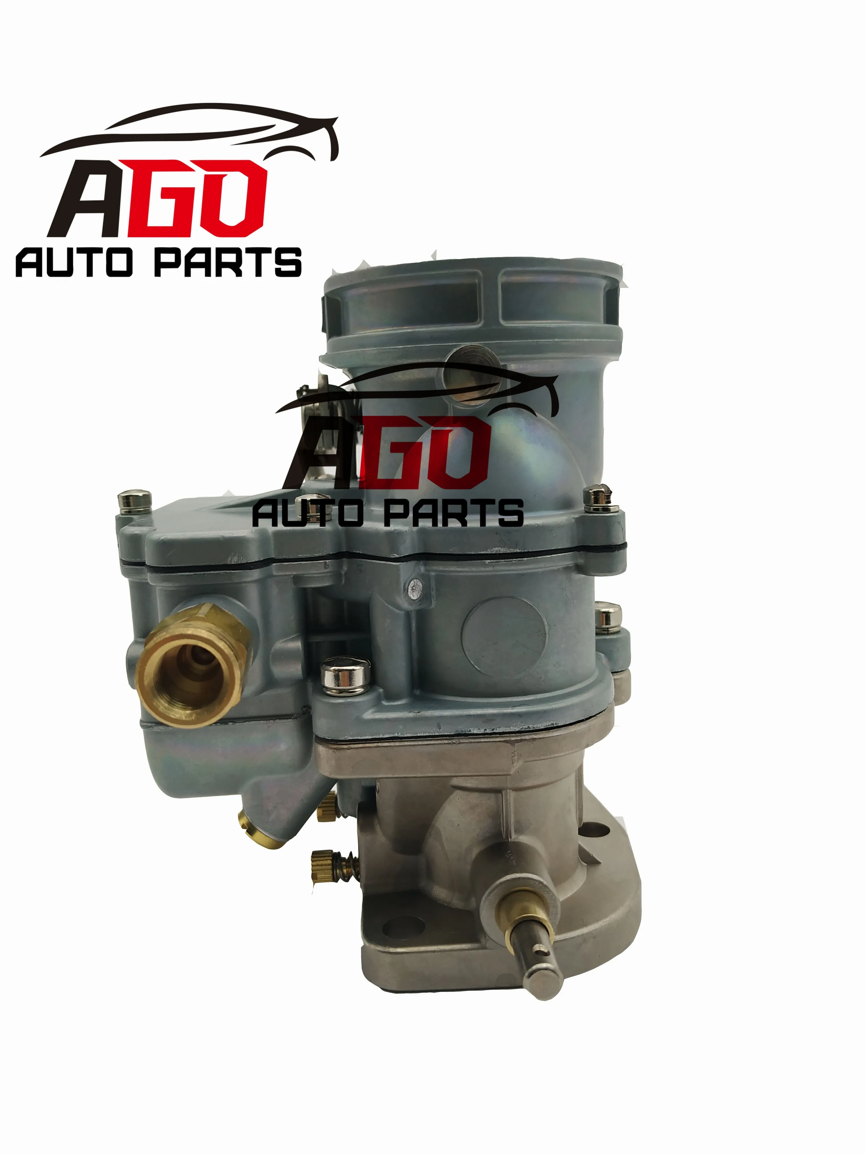 Brand New 94 Flathead Model Carburetor Ford Mercury V8 239 272" Cid Engine Buy Auto Engine