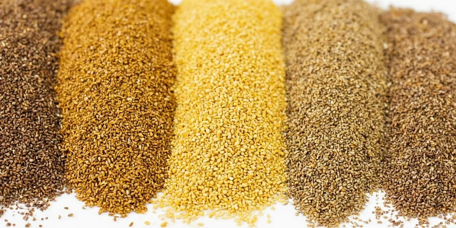 10 must have alternatives to black mustard seeds plus tips from a spice guru