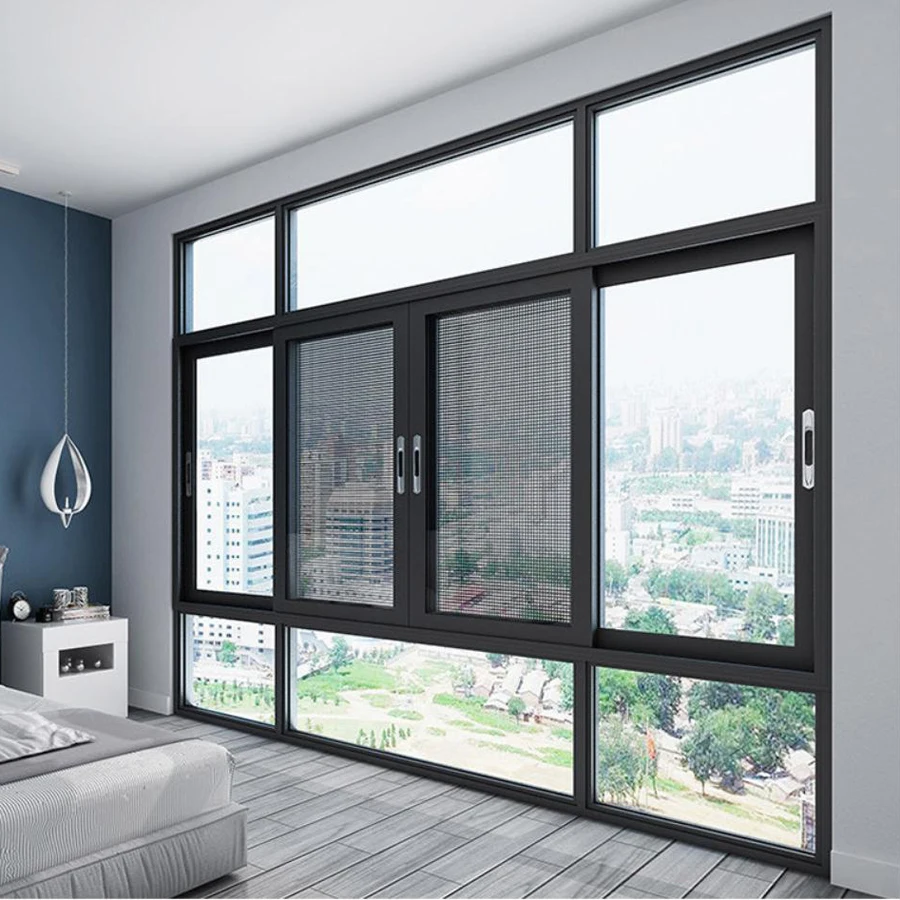 Aluminium Sliding Window Price Philippines Office Sliding Glass Window ...