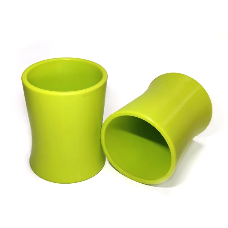 

100% Silicone Cups for Kids, Children, Babies, Toddlers, BPA Free Baby Training Cup, Customized color