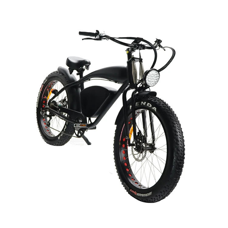 

ODM cheap portable e-bike supplier custom cycle electric bike 48V for export, Customized