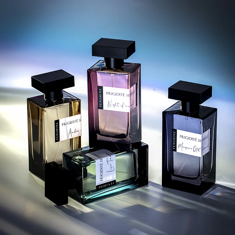 

Original Brand Fragrance Perfume for Men/Women Long Lasting Luxury Parfum