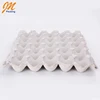 30 cells biodegradable paper pulp egg cartons