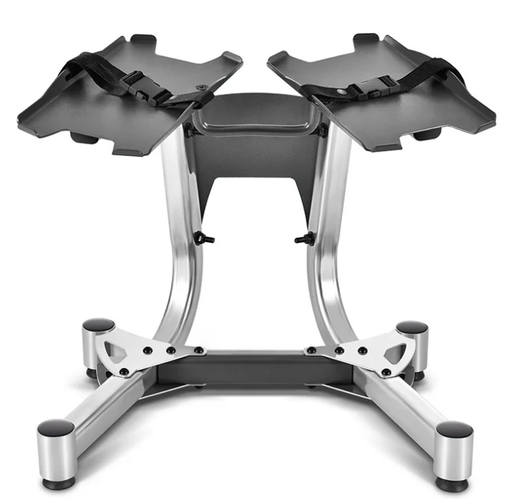 

DR-2301 Adjustable Dumbbell Stand Rack, Oem&odm