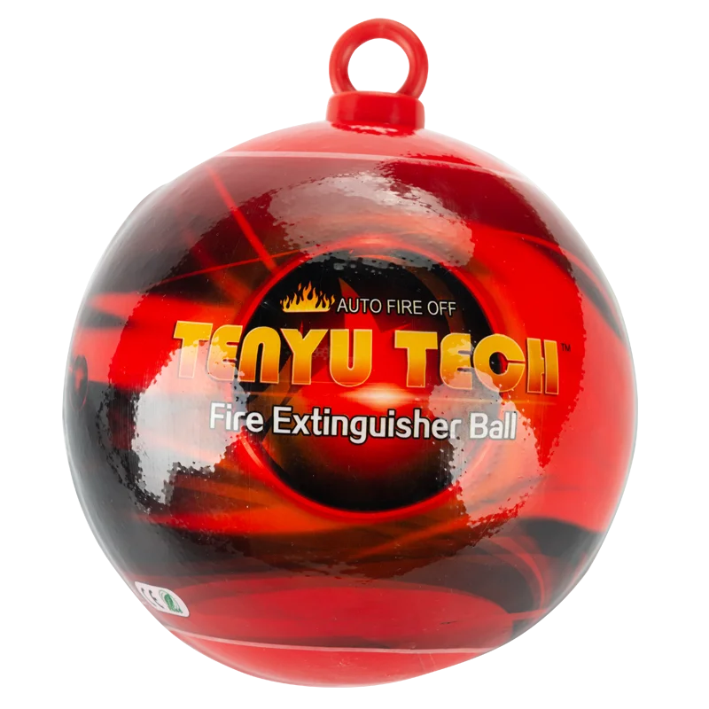 Tenyu Tech Type 90 Chemical Dry Powder Portable Automatic Fire