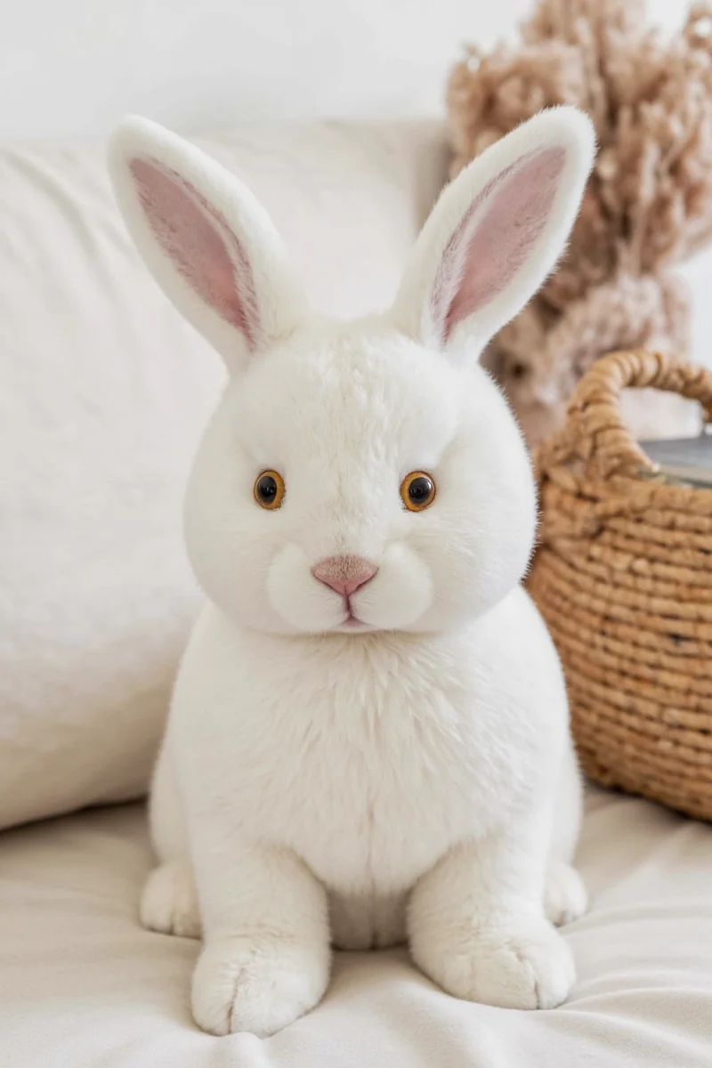 10 rabbit home accessories that will make your pet and your living room happier