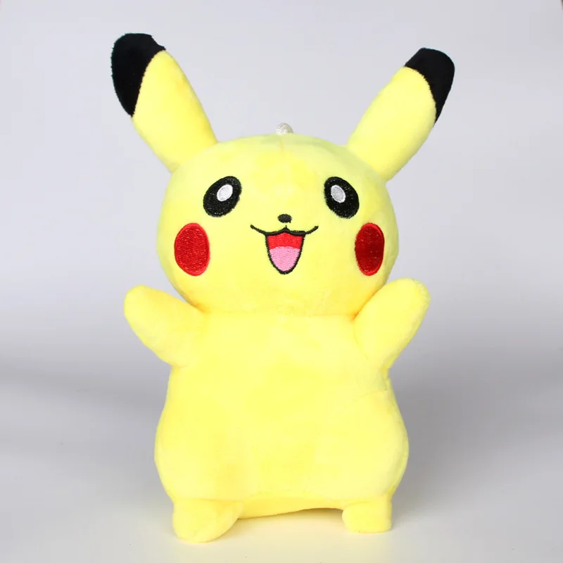 custom pokemon plush