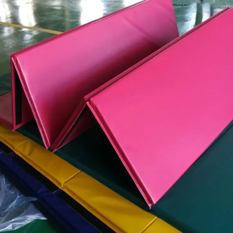 Gym Equipment Wholesale Gym Mats Vinyl Gym Mat Buy Gym Folding Mat,Gymnastics Mats,Vinyl Gym