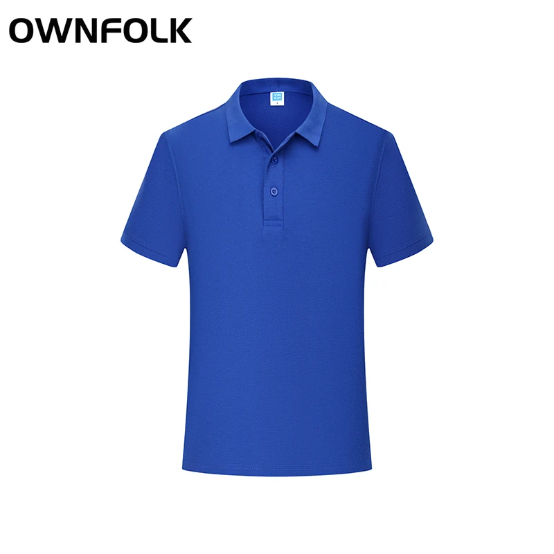 

OWNFOLK Hot Sale Factory New Men Shorts Sets Short Sleeve T Shirt Solid Male Tracksuit Set Men's Brand Clothing Sets Male