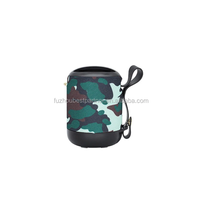 Outdoor wireless creative mini portable waterproof speaker - ANKUX.COM