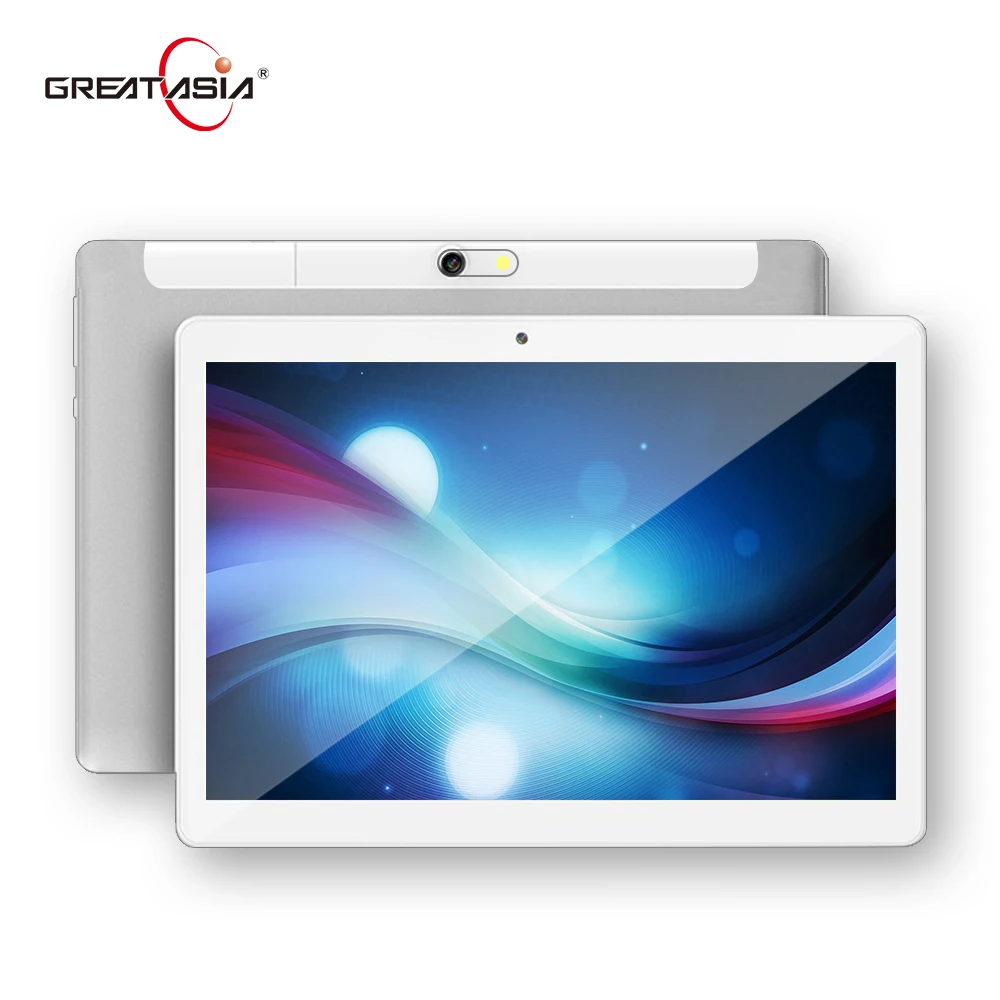 

Great Asia cheap finish tablet 10 inch android 9.0 quad core tablets 10 inches android tablet phone in stock