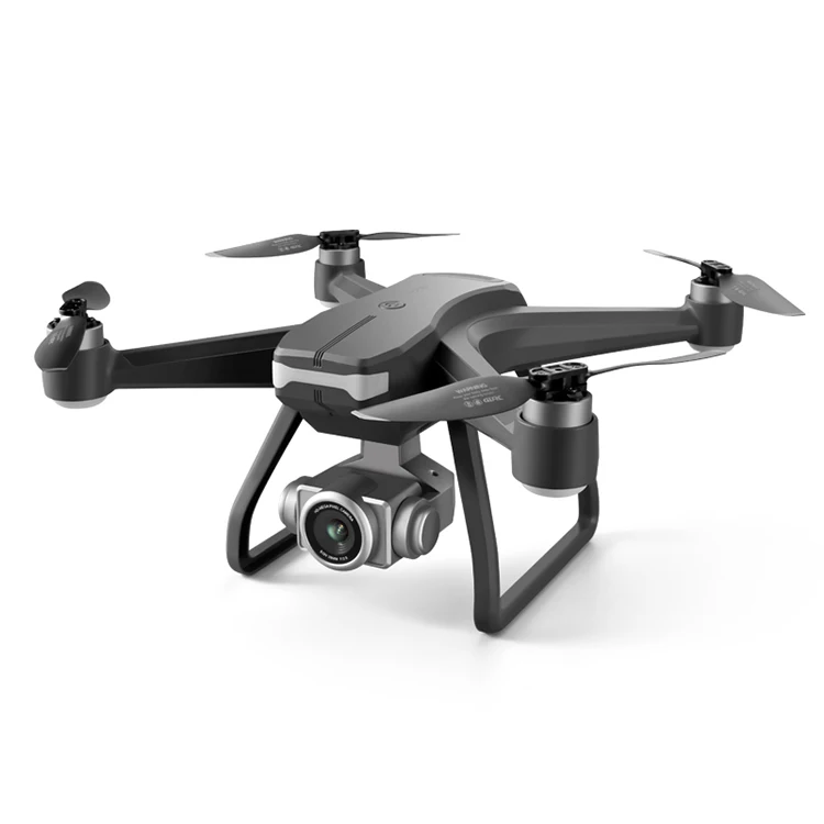 

high quality drones with camara 4k and gps dual camera long distance drone