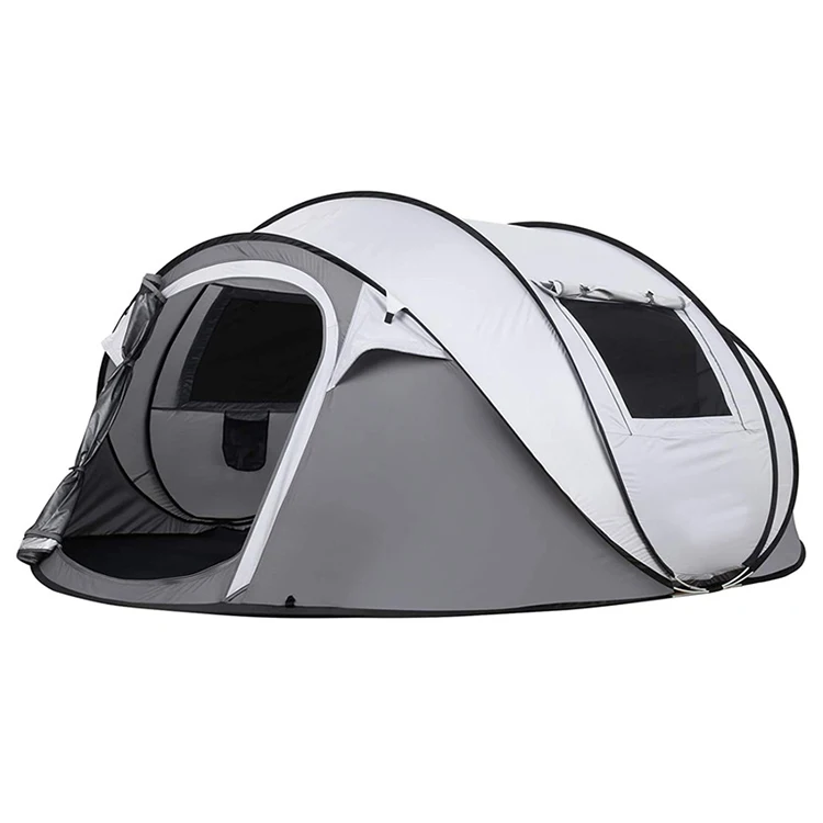 

Jasslife glamping tenda barraca carpas plegables camping tent waterproof