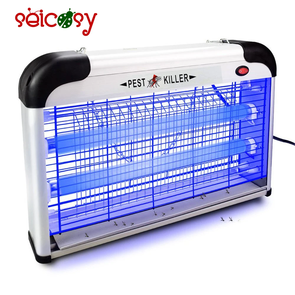 

Good Quality Energy Saving Machine Flies Control Mosquito Kill Pest