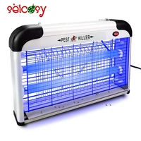 

Good Quality Energy Saving Kill Pest Machine Mosquito Flies Control