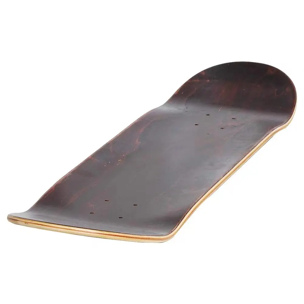 

Professional e Skateboard 7 Layer Maple wood blank Skate board deck for Extreme Sports and Outdoors
