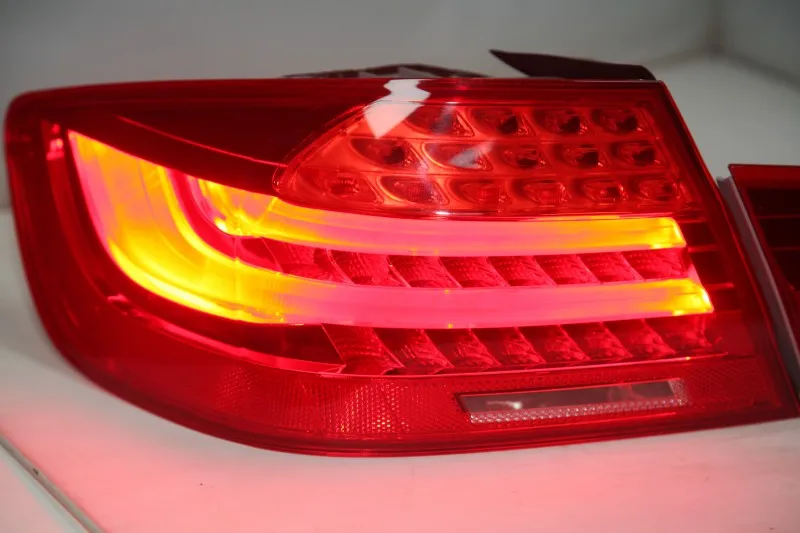 BMW E92 E93 LEDテールライト（社外品） 楽天市場】テールライト BMW E92 3シリーズ テールランプ '06