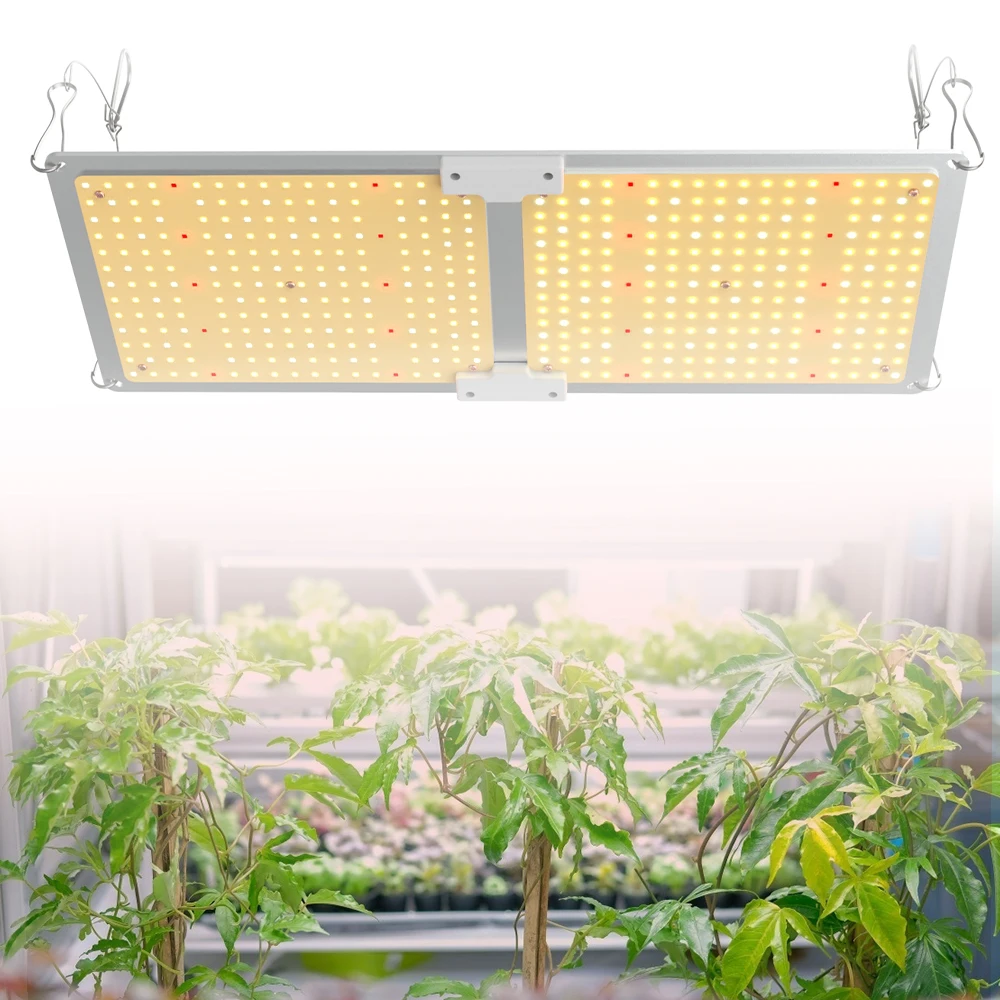 Led Full Spectrum Quantum Watt Uv Ir Cob Best Sellers Plant Solar ...