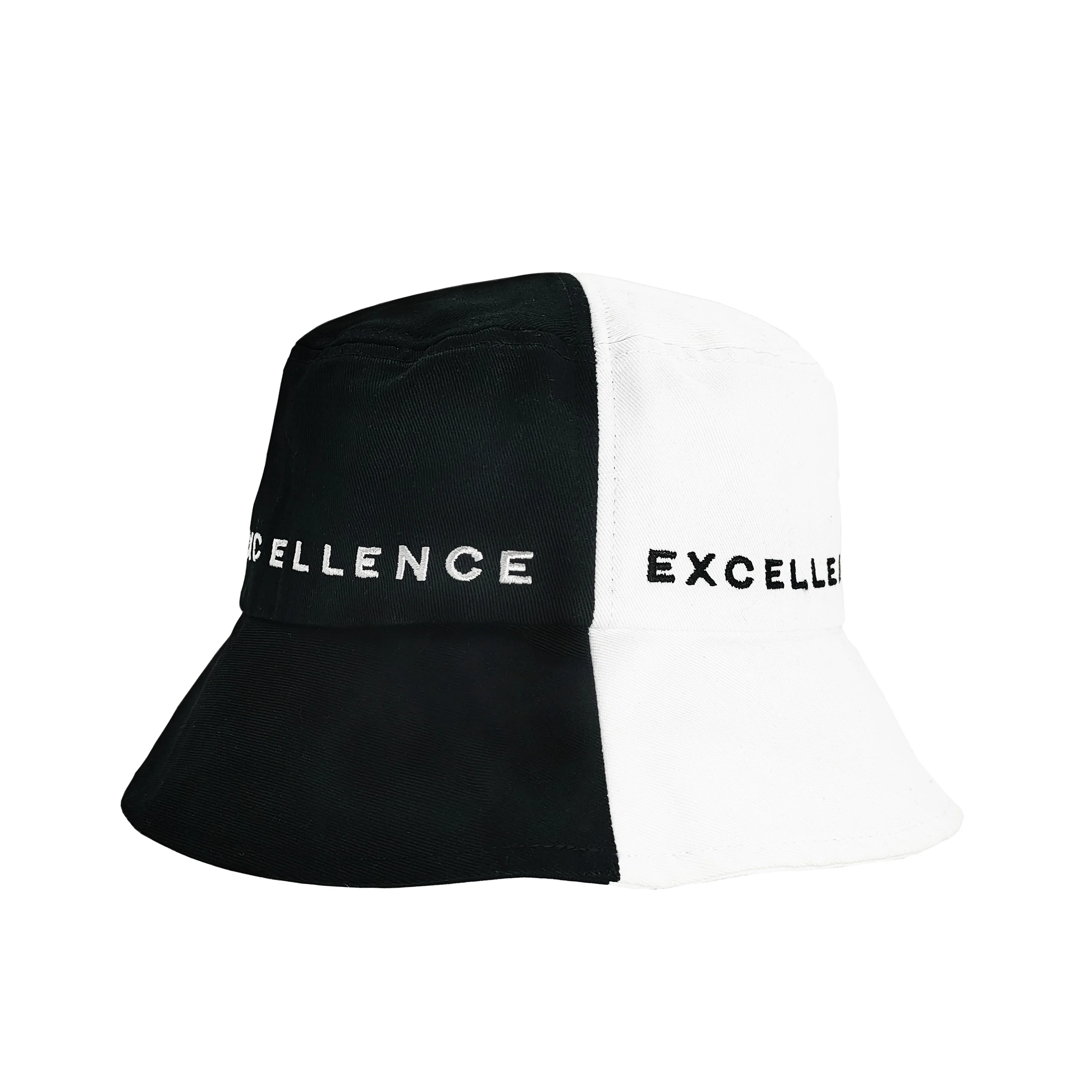Using Bucket Hat Reversible Hat 