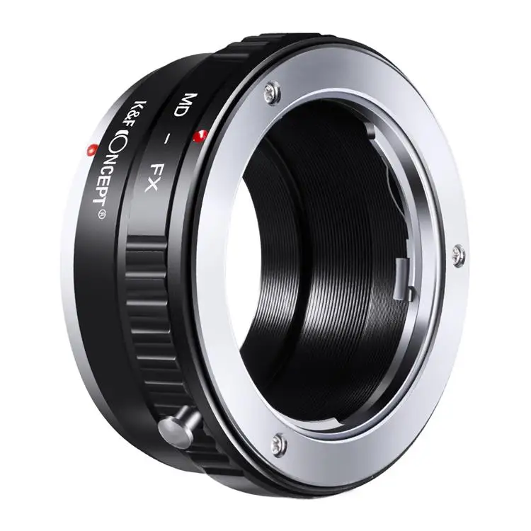 Factory Price Dslr Camera Lens Adapter Ring For Minolta Mc Md Sr Mount