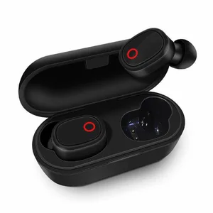 earphones bluetooth wireless tws earbuds wireless  Bluetooth 5.0 True Wireless Stereo Earbuds touch control support siri