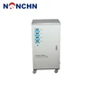 NANFENG Factory Customized TNS Series Three Phase 20Kva Auto Voltage Stabilizer