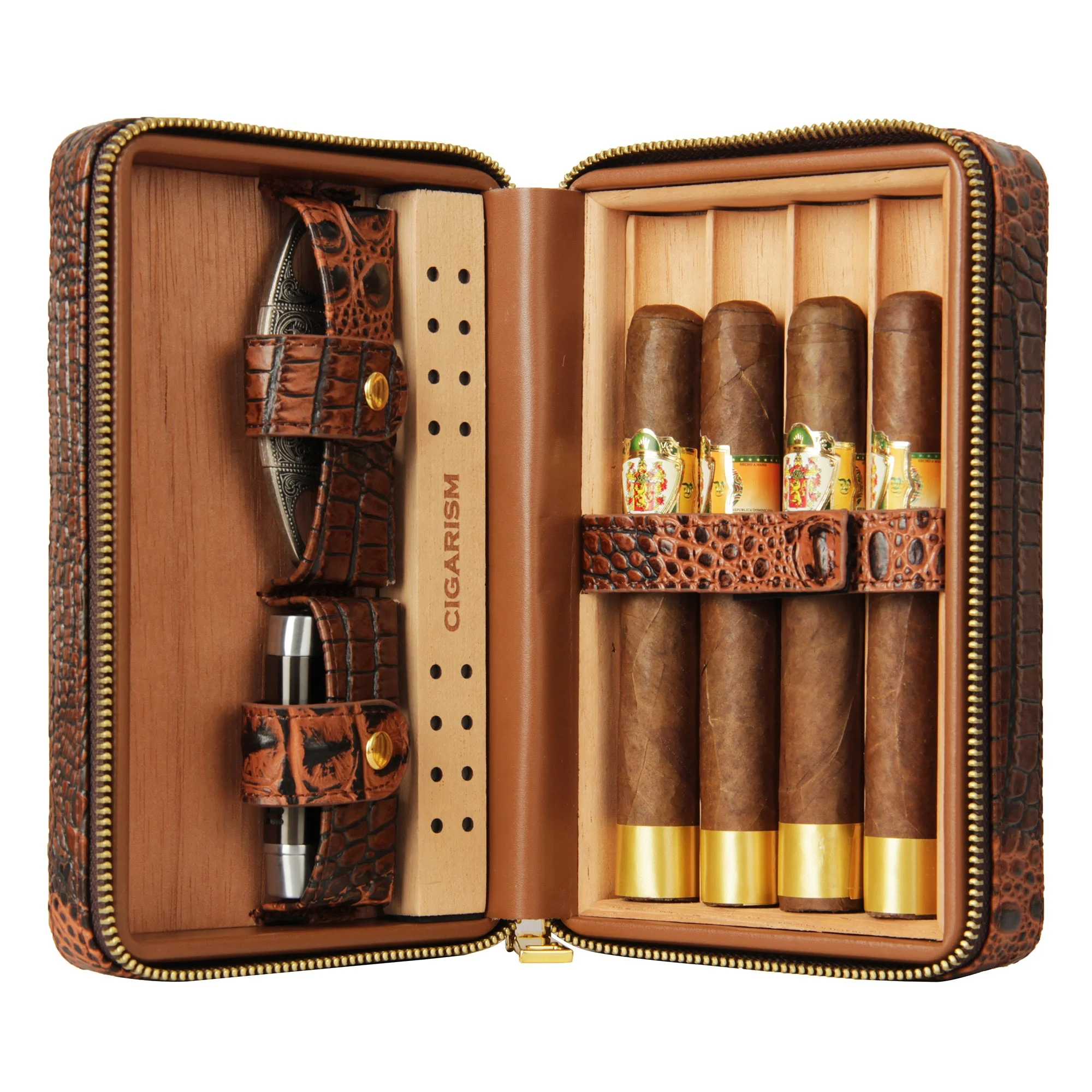 

Factory Low Price Guaranteed Quality Personalized Cheap Cigar Humidor Jar