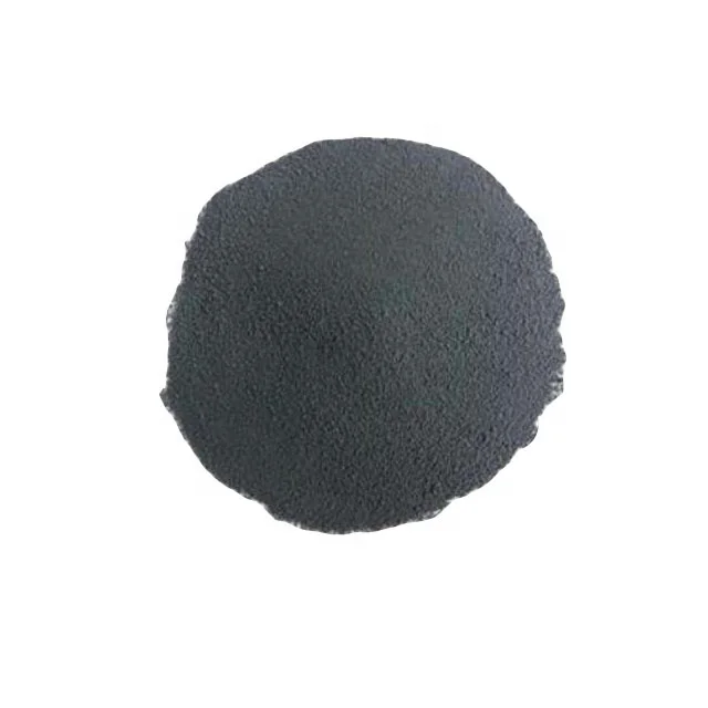 
BRD 92% Densified-Grade SiO2 China Supplier Wholesale Silica Fume in Concrete Microsilica 