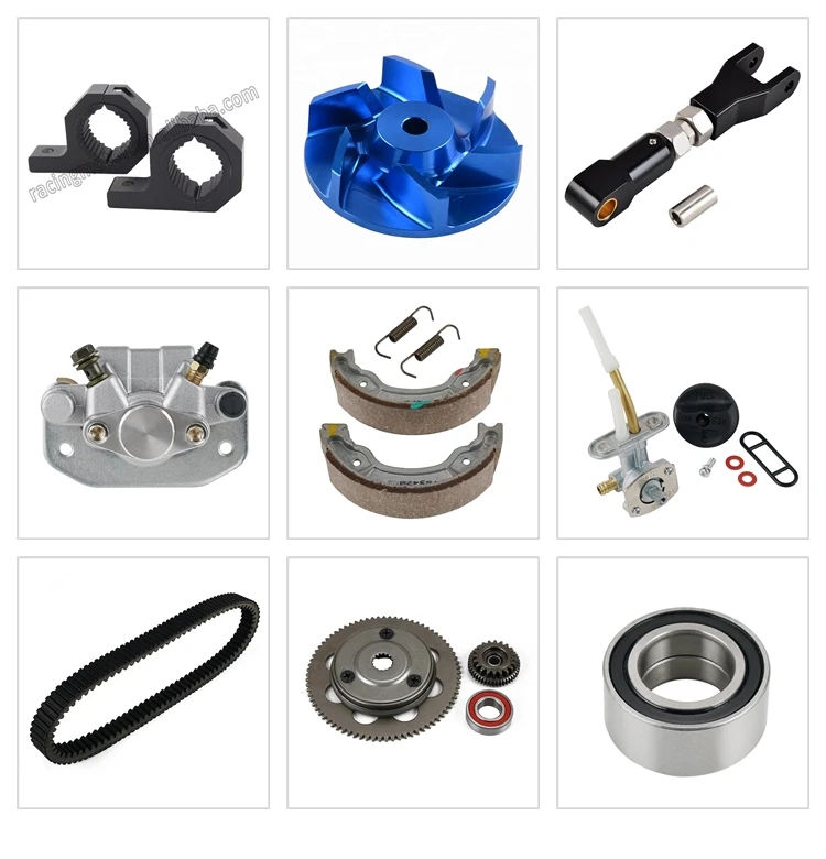 Nicecnc Case Saver Chain Guide Sprocket Guard For Yamaha Raptor 700