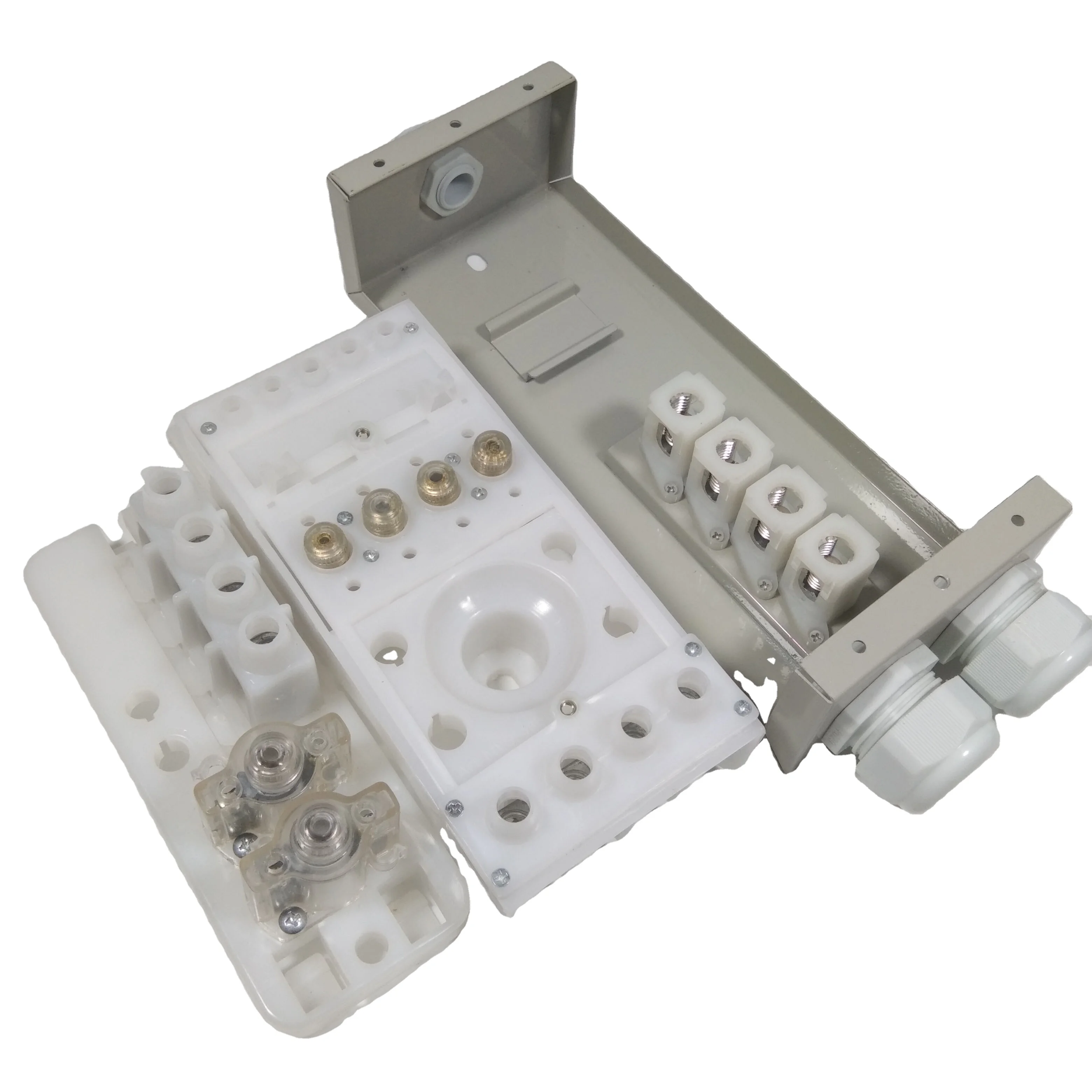 Street Lighting Auto Fuse Box Pole Buy Street Lighting Pole Fuse Box