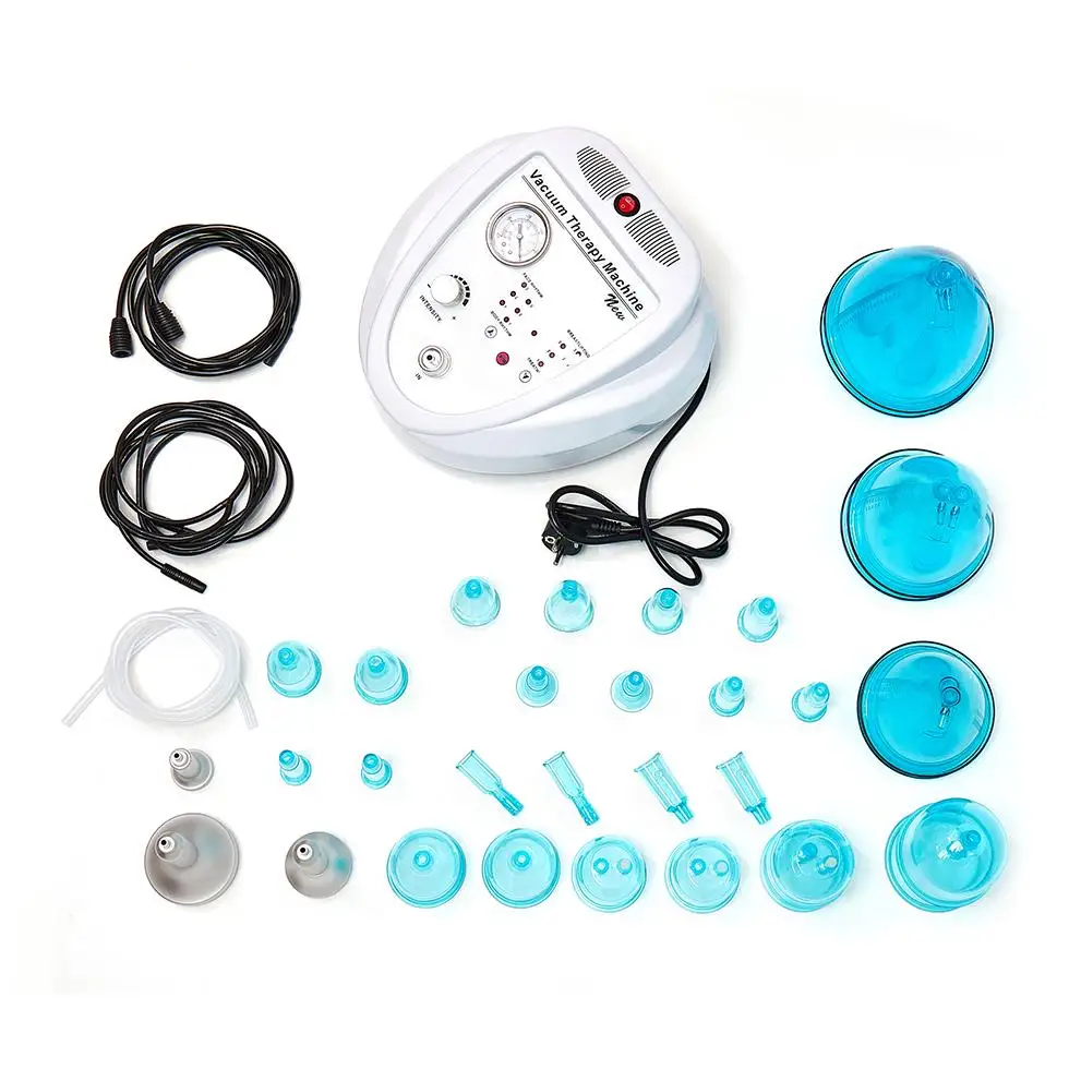 

Colombian Butt Lift Machine Butt Lifting Breast Enhancement Buttocks Enlargement Vacuum Therapy Machine