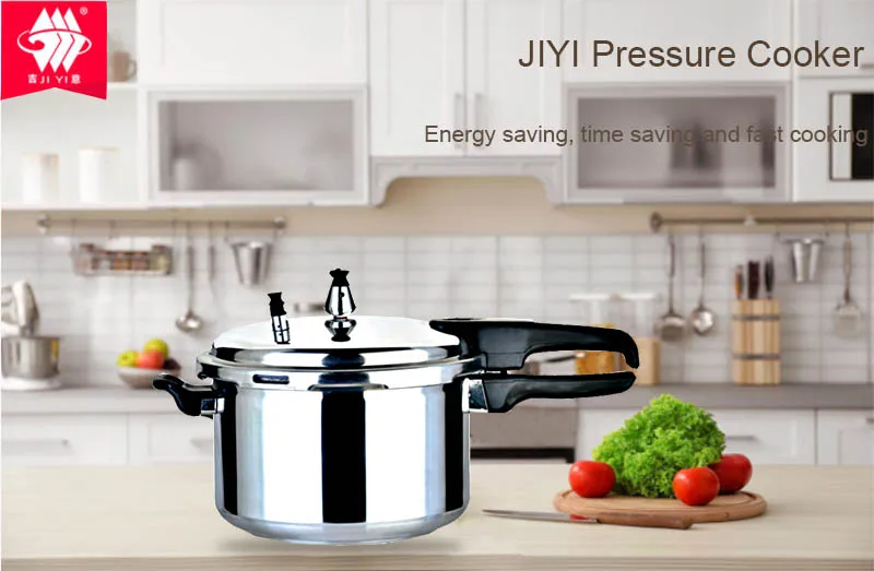 5l High Quality Factory Oem Safety Commercial Aluminum Pressure Cookers