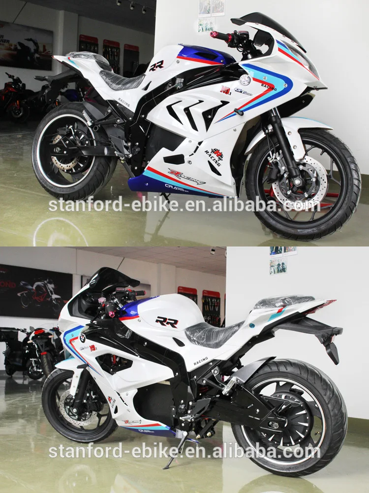 Electric Motorcycles