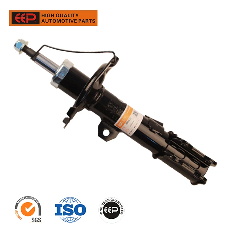 Eep Auto Front Gas Shock Absorber For Toyota Corolla Prius Spacio Nze120 Zze122 334323 334324