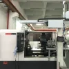 CNC metal turning centre for kitchen ware military equipement
